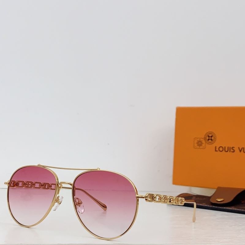 LV Sunglasses